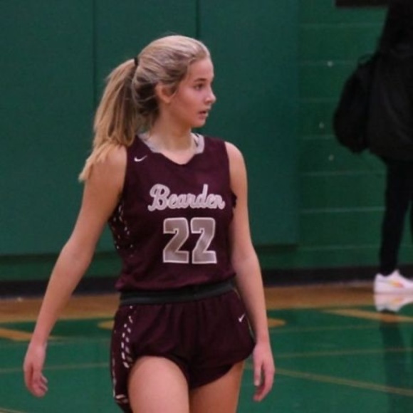 Meet your Posher, Jackie - Picture 1 of 1